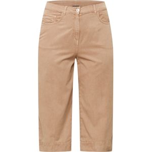 Persona by Marina Rinaldi Broek 'REGIO'  camel