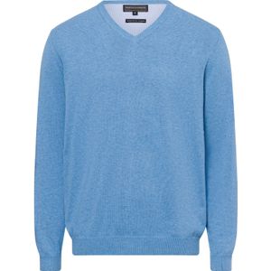 Finshley & Harding Trui  azuur