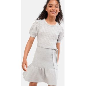 Lipsy Jurk  grijs