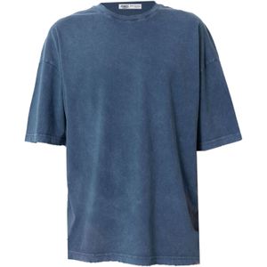 VAMOS CLO Shirt  indigo