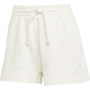 adidas - All Szn - Damesshort - Katoen Fleece