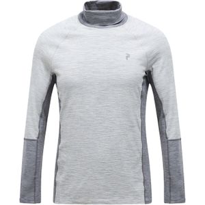 PEAK PERFORMANCE Shirt  grijs