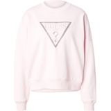 GUESS - RACHELE - Sweatshirt - Rosa