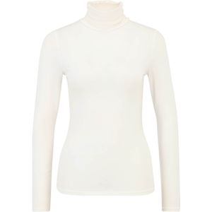 Les Lunes Shirt 'Yunaa'  wit