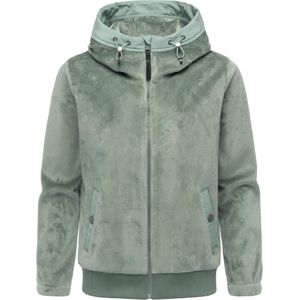Ragwear Tussenjas 'Cousy Bonded'  mintgroen