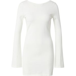 millane Jurk  wit