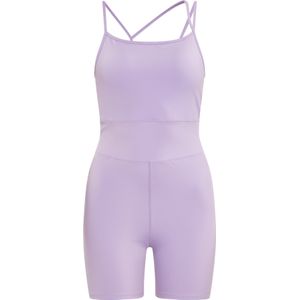 myMo ATHLSR Jumpsuit  lavendel