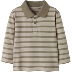 Polo - Regular Fit - Lange Mouwen