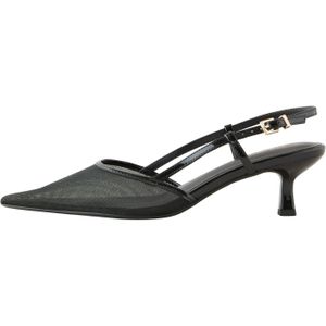 Next Slingpumps 'Forever Comfort'  zwart