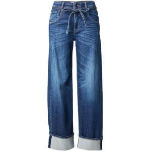 GANG - 94CLAIRE - Loose Fit Jeans - Easy Jeans
