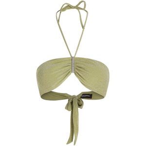 Karl Lagerfeld Bikinitop  riet