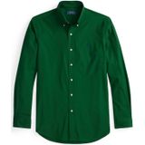 Polo Ralph Lauren Overhemd  groen