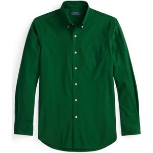 Polo Ralph Lauren Overhemd  groen