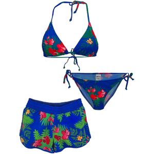 BECO the world of aquasports Bikini  blauw