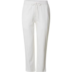 DAN FOX APPAREL Broek 'Keno'  wit