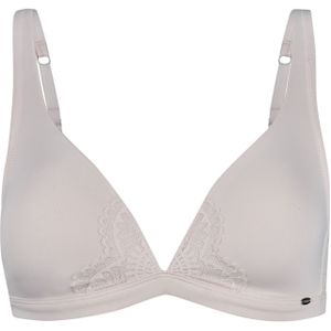 Skiny - Triangelbeha - Gewatteerde Cups - Verstelbare Bandjes