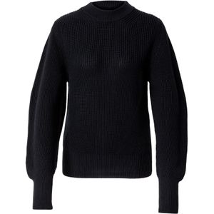 MELA Trui 'RIYA'  zwart