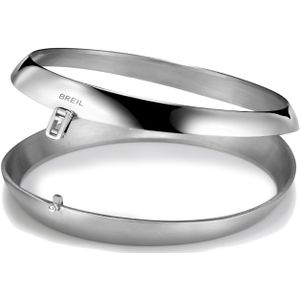 Breil Armband  zilver
