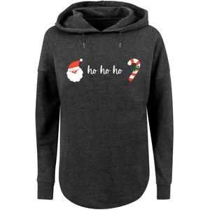 F4NT4STIC Sweatshirt  donkergrijs / gemengde kleuren