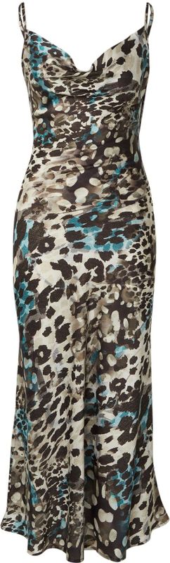 Guess - New Akilina - Lange Damesjurk