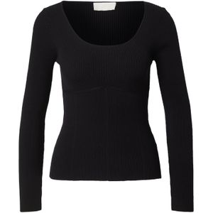 LeGer by Lena Gercke Shirt 'Caroline'  zwart