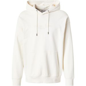 GUESS JEANS Sweatshirt  wolwit