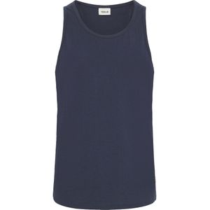 !Solid Shirt ' SDJULISTO '  blauw