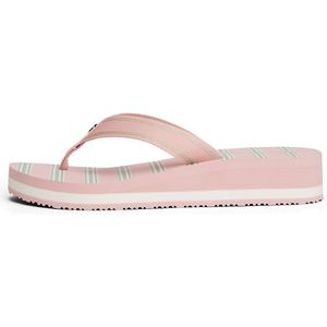 TOMMY HILFIGER Sandaal  pink