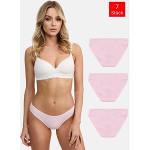 Tazzio Slip '3er-Pack F941'  pink