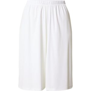 Bella x ABOUT YOU Broek 'Robin'  wit