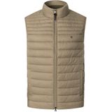 Hackett - Ultra Vest - Bodywarmer - Licht Polyester - Gerecycled