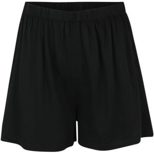 Les Lunes Pyjamabroek  zwart