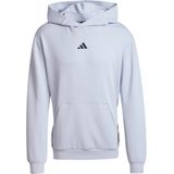adidas - D4T Hoodie - Heren - Losse Pasvorm - AEROREADY Technologie
