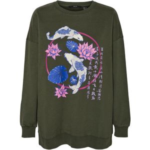 Sweatshirt 'TANYA'