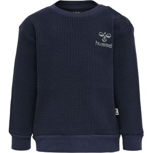 Hummel - Hmlcosy - Sweatshirt - Katoen