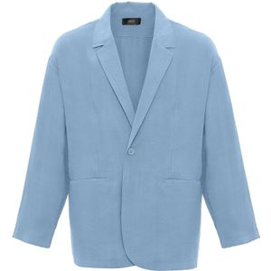 Antioch Colbert  pastelblauw