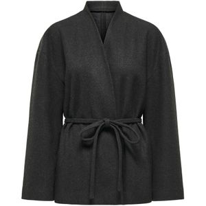 Only - Fox-Trillion - Damesjas - Polyester