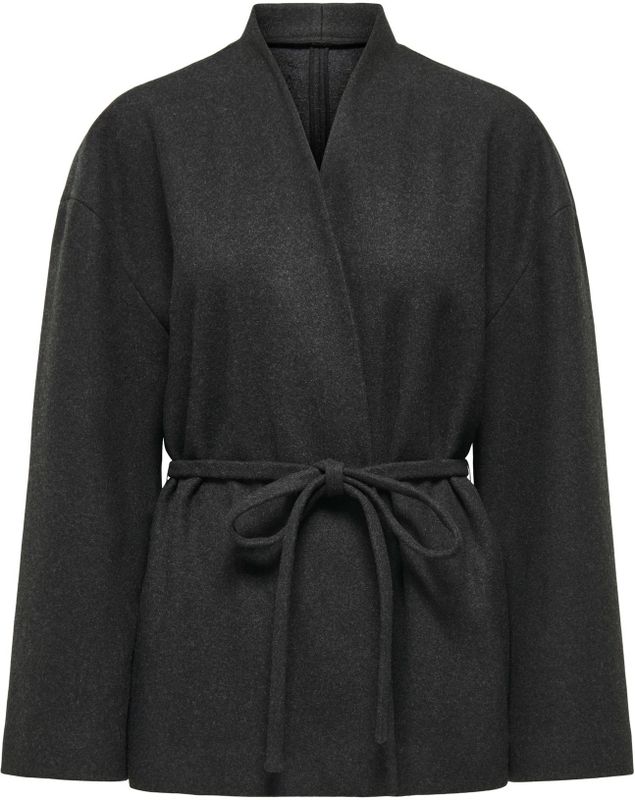 Only - Fox-Trillion - Damesjas - Polyester