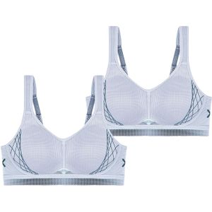 TRIUMPH Sport bh ' Triaction Cardio Flow '  sering