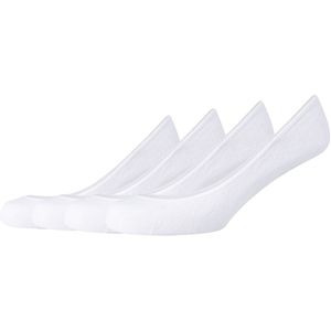 s.Oliver Enkelsokken 'Palermo'  wit