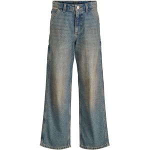Jack & Jones Junior Jeans 'JJIALEX'  blauw