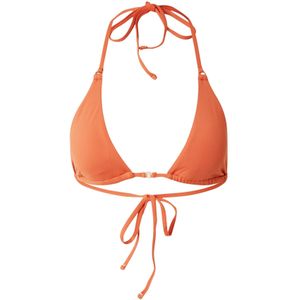 ABOUT YOU Bikinitop 'Elna'  oranje