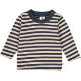 Müsli by GREEN COTTON - Shirt - Beige - Lange Mouw