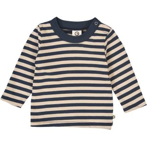 Müsli by GREEN COTTON - Shirt - Beige - Lange Mouw