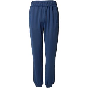 ELLESSE - Broek - Navy - Tapered - Sweatstof