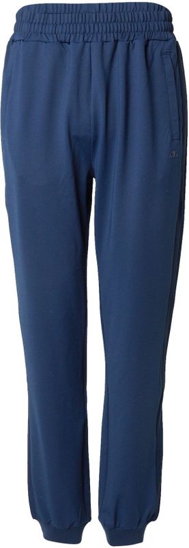 ELLESSE - Broek - Navy - Tapered - Sweatstof