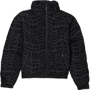 Versace Jeans Couture - Winterjas - Zwart