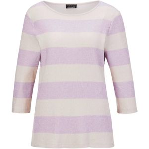 Goldner Shirt  beige / sering