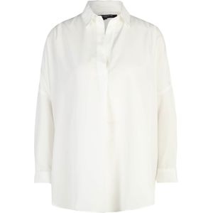 FRENCH CONNECTION Blouse 'RHODES'  offwhite