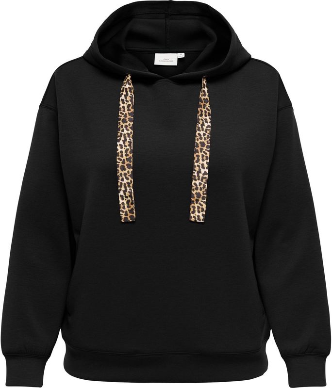 ONLY CARMAKOMA - Hoodie